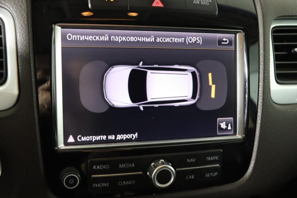 Volkswagen Touareg II Нижний Новгород  - изображение 22