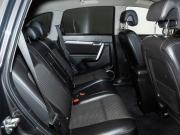 Chevrolet Captiva I Рестайлинг Казань  - изображение 24