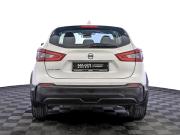 Nissan Qashqai II Рестайлинг Москва  - изображение 32