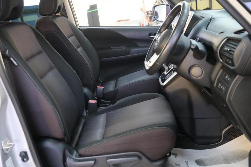 Nissan Serena V (C27) Омск  - изображение 8