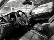 Hyundai Tucson III Рестайлинг Казань  - изображение 42