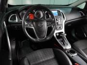 Opel Astra J Рестайлинг Воронеж  - изображение 25