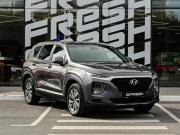 Hyundai Santa Fe IV Волгоград  - изображение 21