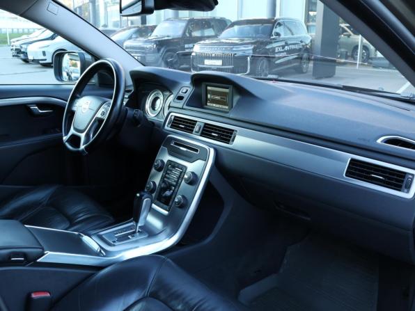 Volvo XC70 II с пробегом 2011 года, цена 1 380 000 рублей, 282486 км, универсал, Автокод Объявления