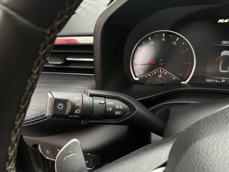 Haval Jolion I Екатеринбург  - изображение 18