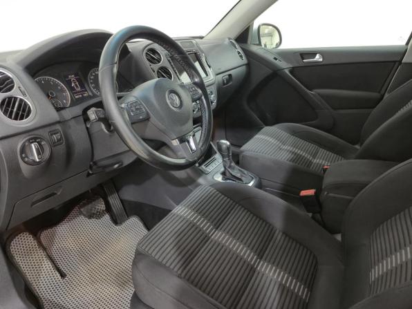 Volkswagen Tiguan I с пробегом 2010 года, цена 790 000 рублей, 200735 км, внедорожник, Автокод Объявления