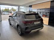Kia Rio IV Рестайлинг Ярославль  - изображение 22