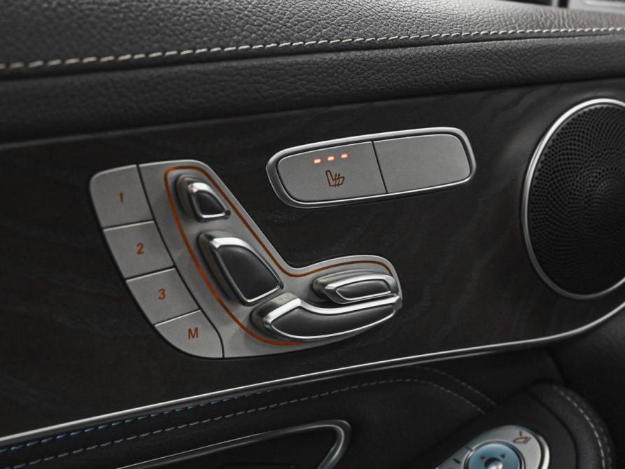 Mercedes-Benz GLC I (X253) Ставрополь  - изображение 21