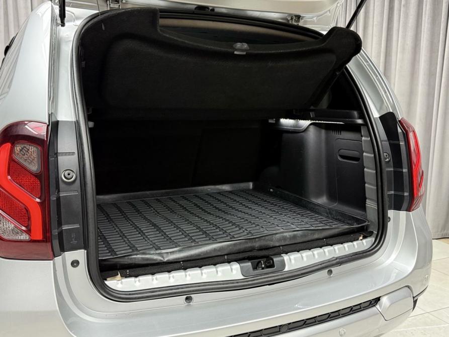 Renault Duster I Рестайлинг Ижевск  - изображение 8