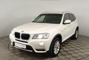 BMW X3 II (F25) Волгоград  - изображение 26