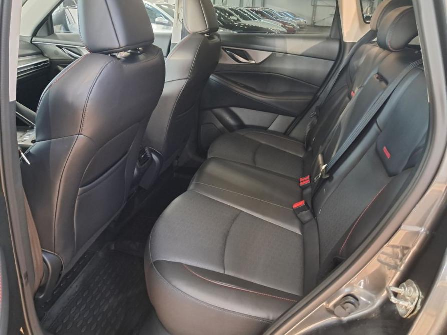 Changan CS35 Plus I Рестайлинг Набережные Челны  - изображение 15