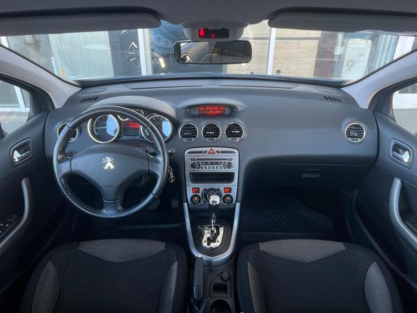 Peugeot 308 I Рестайлинг с пробегом 2011 года, цена 549 000 рублей, 101866 км, хэтчбек, Автокод Объявления