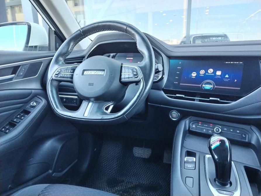 Haval F7 I Санкт-Петербург  - изображение 13
