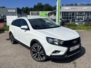 Lada (ВАЗ) Vesta I Уфа  - изображение 21