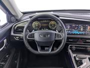 Geely Tugella I Москва  - изображение 52