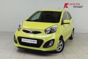 Kia Picanto II Саратов  - изображение 25