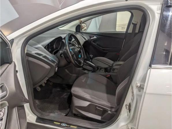 Ford Focus III с пробегом 2012 года, цена 830 000 рублей, 191800 км, хэтчбек, Автокод Объявления