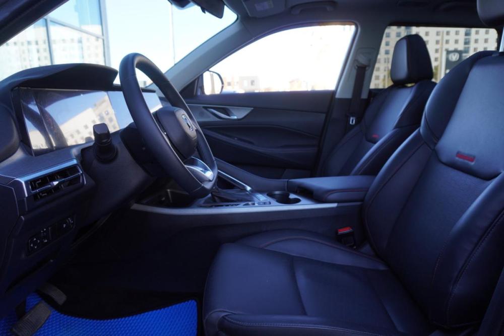 Changan CS35 Plus I Рестайлинг Ульяновск  - изображение 10