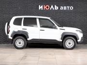 Lada (ВАЗ) Niva Travel I Екатеринбург  - изображение 26