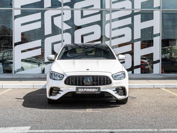 Mercedes-Benz E-Класс V (W213 S213 C238) Рестайлинг с пробегом 2021 года, цена 3 970 000 рублей, 119292 км, седан, Автокод Объявления