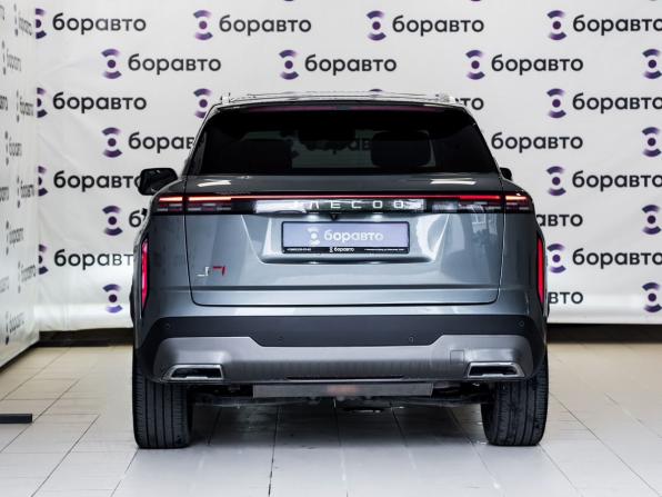 Jaecoo J7 I с пробегом 2023 года, цена 2 222 000 рублей, 54309 км, внедорожник, Автокод Объявления