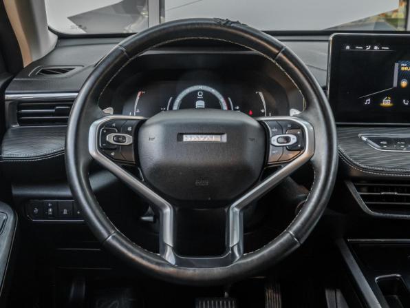Haval Jolion I с пробегом 2024 года, цена 1 908 000 рублей, 45853 км, внедорожник, Автокод Объявления