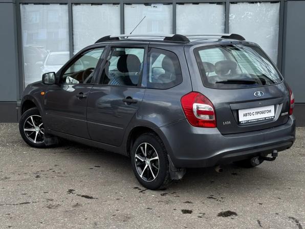 Lada (ВАЗ) Kalina II с пробегом 2014 года, цена 365 000 рублей, 163095 км, универсал, Автокод Объявления