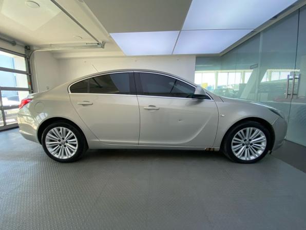 Opel Insignia I с пробегом 2011 года, цена 870 000 рублей, 188000 км, седан, Автокод Объявления