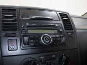 Nissan Tiida I Рестайлинг Старый Оскол  - изображение 39