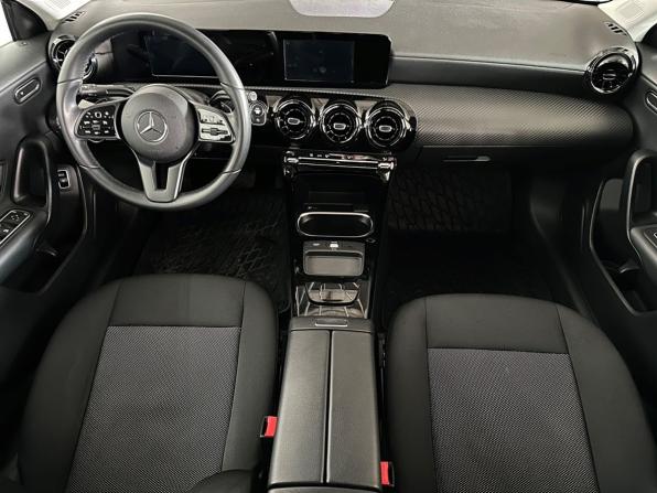 Mercedes-Benz A-Класс IV (W177) с пробегом 2019 года, цена 2 397 000 рублей, 62850 км, седан, Автокод Объявления