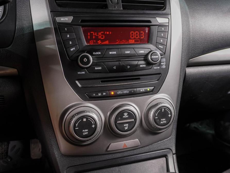 FAW Besturn B50 I Воронеж  - изображение 12