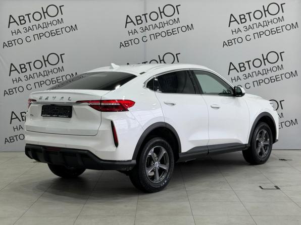 Haval F7x I Рестайлинг с пробегом 2022 года, цена 1 899 000 рублей, 48744 км, внедорожник, Автокод Объявления