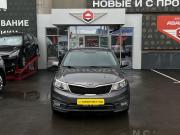 Kia Rio III Рестайлинг Альметьевск  - изображение 24