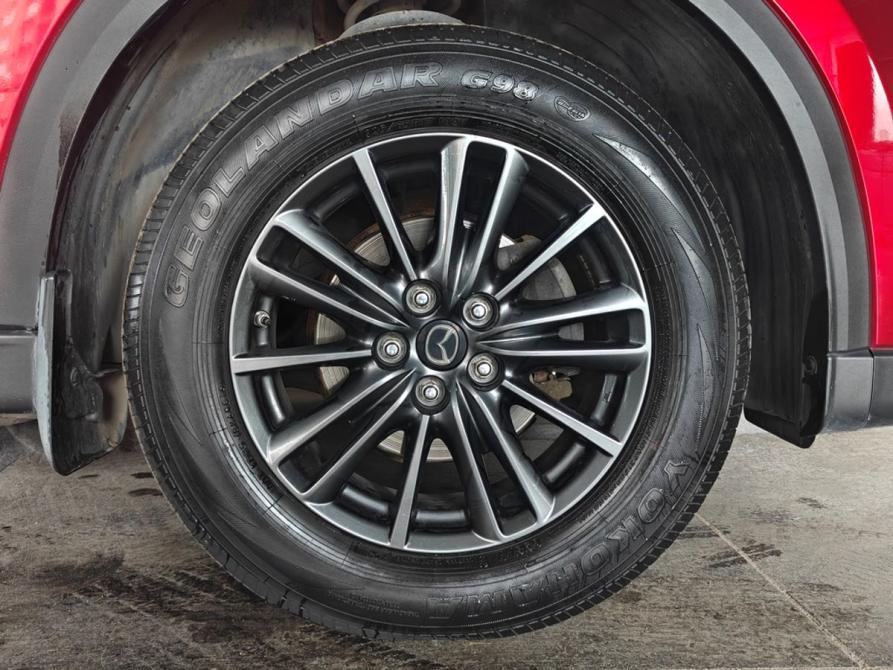 Mazda CX-5 II Москва  - изображение 19