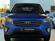 Hyundai Creta I Уфа  - изображение 24