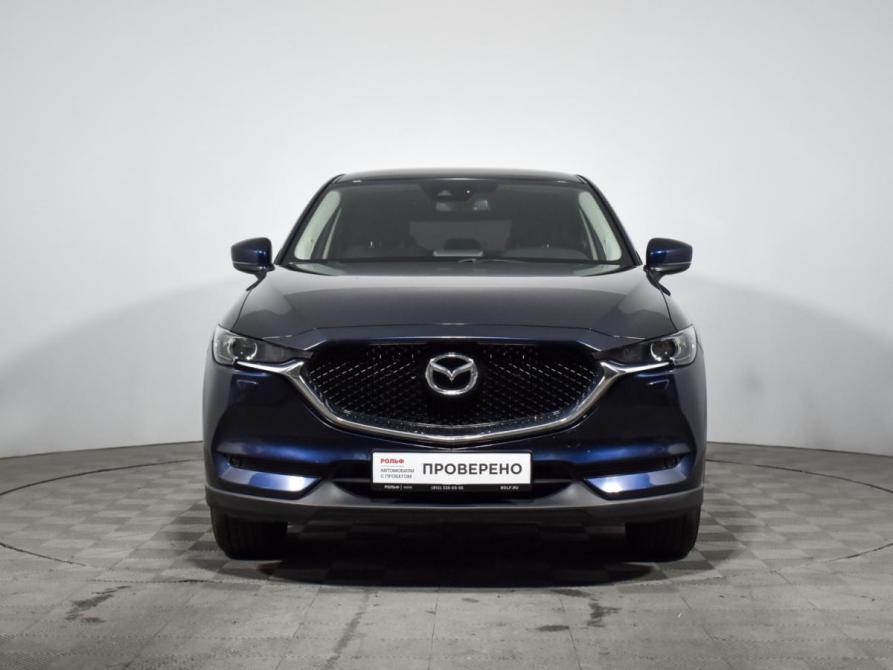 Mazda CX-5 II Санкт-Петербург  - изображение 2