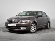 Skoda Octavia III (A7) Санкт-Петербург  - изображение 20