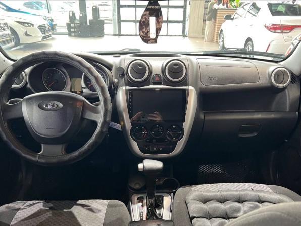 Lada (ВАЗ) Granta I с пробегом 2013 года, цена 600 000 рублей, 105990 км, седан, Автокод Объявления