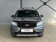 Lada (ВАЗ) Largus I Рестайлинг Тамбов  - изображение 21