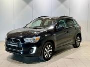 Mitsubishi ASX I Рестайлинг Самара  - изображение 19