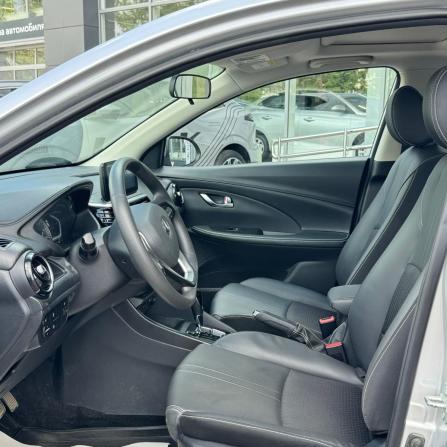 Changan Alsvin с пробегом 2023 года, цена 1 238 000 рублей, 16700 км, седан, Автокод Объявления