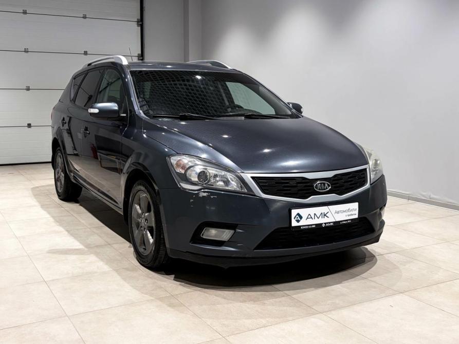 Kia Ceed I Рестайлинг Екатеринбург  - изображение 2