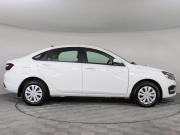 Lada (ВАЗ) Vesta I Рестайлинг (NG) Химки  - изображение 17