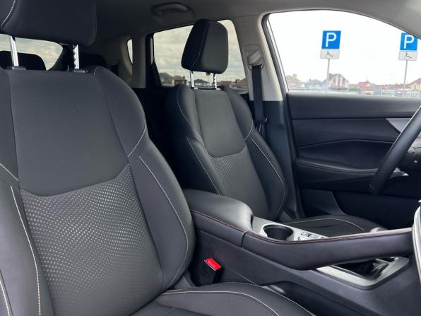 Changan CS35 Plus I Рестайлинг с пробегом 2023 года, цена 1 649 000 рублей, 61000 км, внедорожник, Автокод Объявления