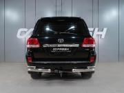 Toyota Land Cruiser 200 Series Воронеж  - изображение 40