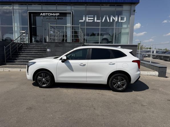 Haval Jolion I Рестайлинг с пробегом 2023 года, цена 1 950 000 рублей, 62882 км, внедорожник, Автокод Объявления