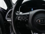 Kia Stinger I Рестайлинг Красноярск  - изображение 65