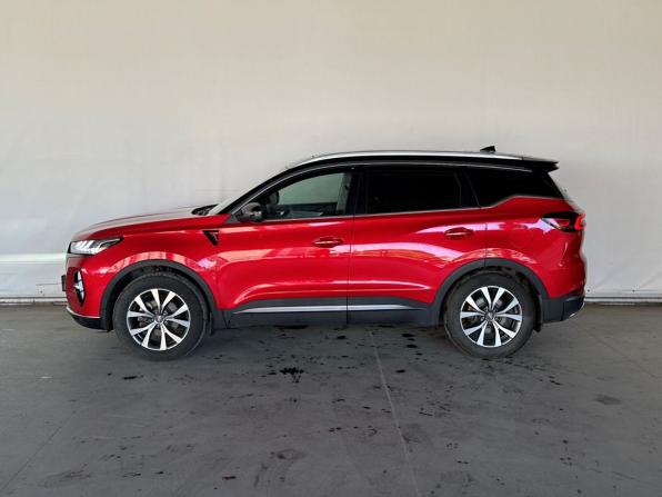 Chery Tiggo 7 Pro Max I с пробегом 2023 года, цена 1 800 000 рублей, 63818 км, внедорожник, Автокод Объявления