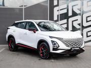 Omoda C5 I Краснодар  - изображение 26