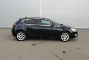 Opel Astra J Рестайлинг Иваново  - изображение 36